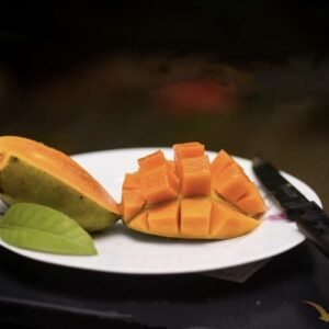 ১০ কেজি হিমসাগর আম